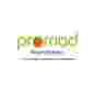 PROMAD Foundation logo